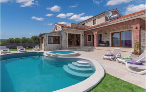 Lovely Home In Krk With Kitchen